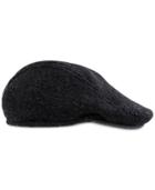 Tommy Hilfiger Men's Short Brim Ivy Hat