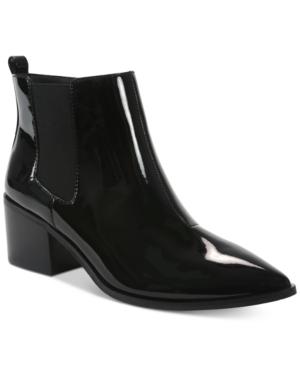 Tahari Ranch Pointed Toe Ankle Booties Women's Shoes