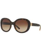 Burberry Sunglasses, Be4218