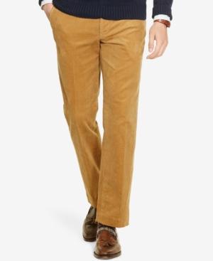 Polo Ralph Lauren Men's Classic-fit Stretch Corduroy Pants