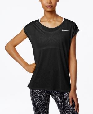 Nike Cool Breeze Dri-fit Running Top