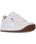 Puma Women's California Casual Sneakers From Finish Line