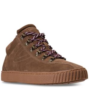 Tretorn Men's Dante 3 Mid Cut Casual Sneakers From Finish Line