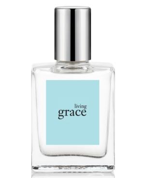 Philosophy Living Grace Spray Fragrance, .5 Oz