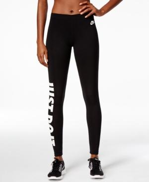 Nike Just Do It Dri-fit Leggings