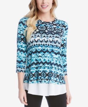 Karen Kane Layered-look Top, A Macy's Exclusive Style