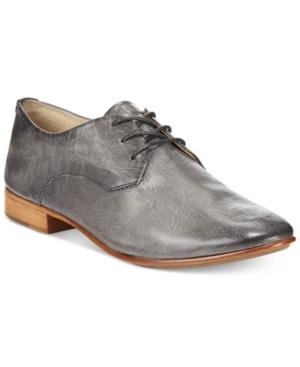 Frye Women's Tracy Oxfords Women's Shoes