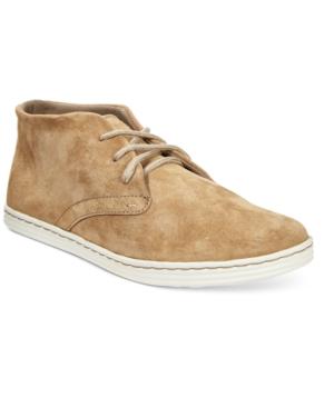 Sebago Barnet Chukka Boots Men's Shoes