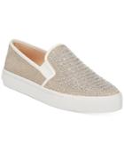 Inc International Concepts Sammee Slip-on Sneakers, Created For Macy's Women's Shoes