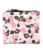 Kate Spade New York Hyde Lane Floral Adalyn Wallet