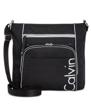 Calvin Klein Dressy Medium Messenger