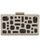 Inc International Concepts Marisoll Embellished Mini Box Clutch, Created For Macy's