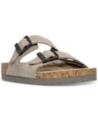 Skechers Women's Relaxed Fit: Granola - Trail Mix Casual Sandals From Finish Line