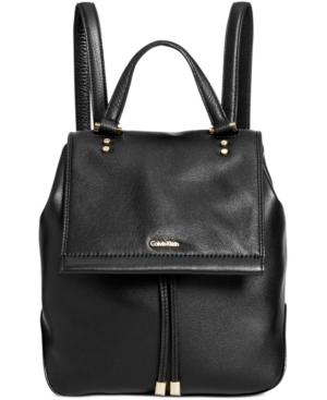 Calvin Klein Doreen Small Backpack