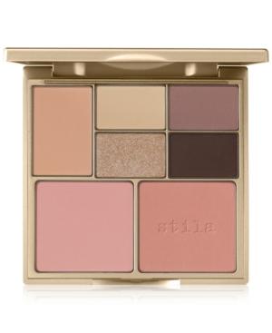 Stila Perfect Me, Perfect Hue Eye & Cheek Palette