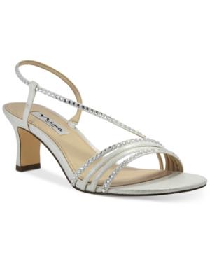 Nina Gerri Evening Sandals Women's Shoes