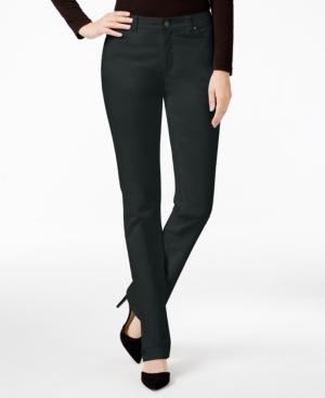 Charter Club Petite Lexington Corduroy Pants, Only At Macy's
