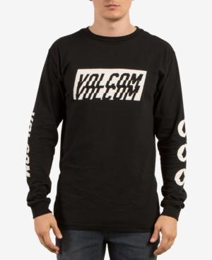Volcom Men's Chopper Graphic-print T-shirt