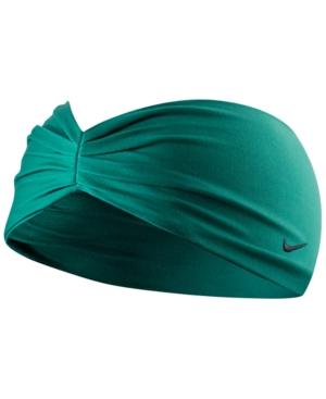 Nike Central Wide Headband