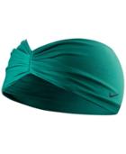 Nike Central Wide Headband
