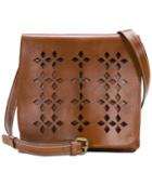 Patricia Nash Granada Small Crossbody