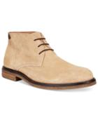 Johnston & Murphy Men's Copeland Chukka Boots Men's Shoes