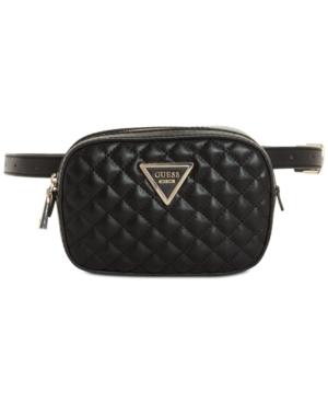 Guess Varsity Pop Mini Belt Bag