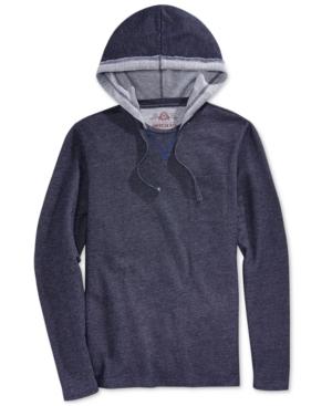American Rag Men's Spring Break Hoodie, Only At Macy's