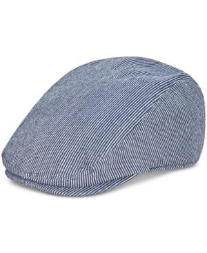 Levi's Men's Railroad Striped Ivy Hat
