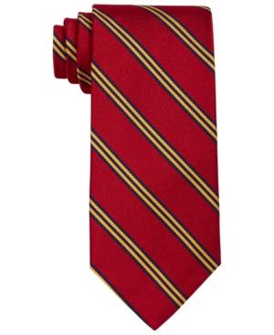 Brooks Brothers Thin Stripe Tie