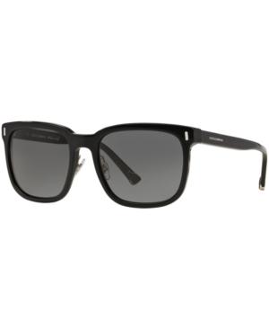 Dolce & Gabbana Sunglasses, Dg4271