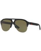 Gucci Sunglasses, Gg0170s
