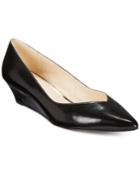 Nine West Elenta Pointed-toe Pumps Women's Shoes