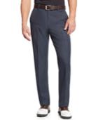 Greg Norman For Tasso Elba Heather Pants, Only At Macy's