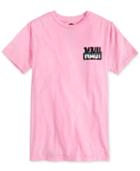 Maui And Sons Men's Aggro Out Of Water Logo-print T-shirt