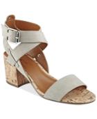 Indigo Rd. Elea Block-heel Sandals Women's Shoes
