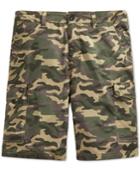 Quiksilver Rambler 22 Cargo Shorts