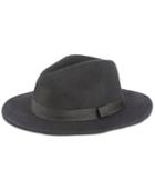 Inc International Concepts Men's Brimmed Hat, Created For Macy's
