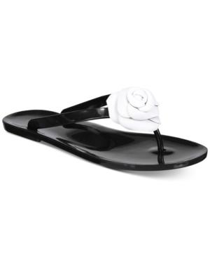 Kate Spade New York Fayette Flat Sandals Women's Shoes