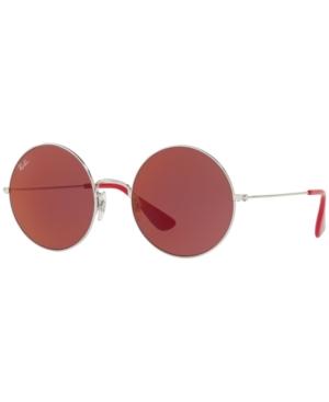 Ray-ban Sunglasses, Rb3592 55 Jajo