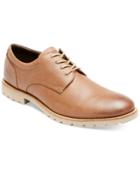 Rockport Colben Plain Toe Derbys Men's Shoes