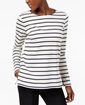Weekend Max Mara Virtus Striped Top