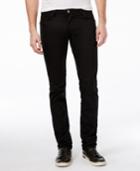 Versace Men's Black Jeans