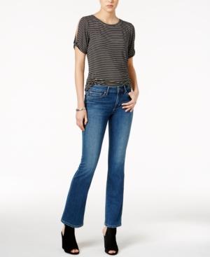 Joe's Michela Provocateur Bootcut Jeans
