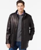 Boston Harbour New Zealand Lamb Walker Jacket