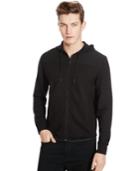 Kenneth Cole Reaction Tech Full-zip Hoodie
