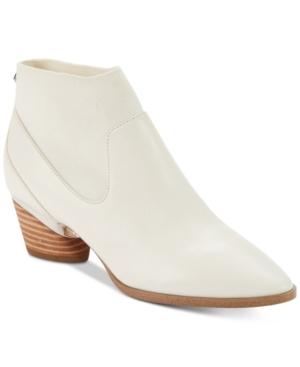 Dkny Women's Waylen Booties, Created For Macy's