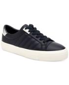 Calvin Klein Women's Vance Lace-up Sneakers Women's Shoes