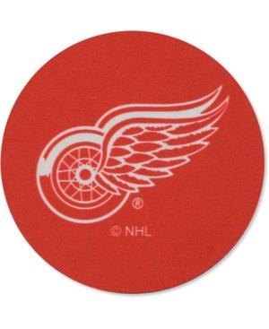 Memory Company Detroit Red Wings 4-pack Coaster Set