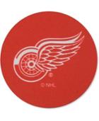 Memory Company Detroit Red Wings 4-pack Coaster Set